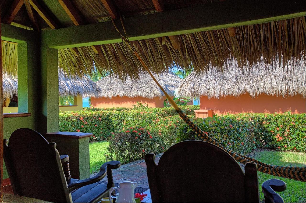 The Resort At Majahua Palms Troncones Extérieur photo